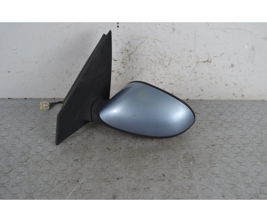 Specchietto retrovisore esterno SX Lancia Ypsilon Dal 2003 al 2011 Cod 7354112270  1711726521159