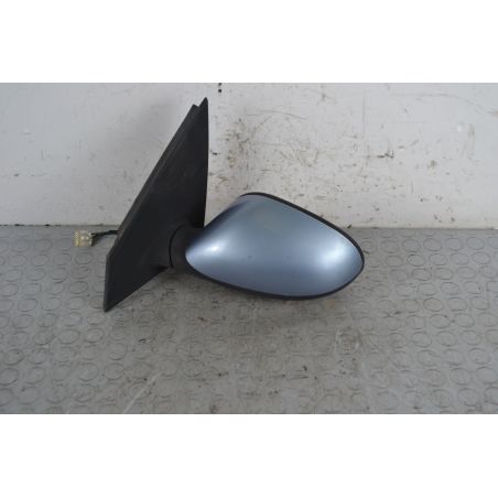 Specchietto retrovisore esterno SX Lancia Ypsilon Dal 2003 al 2011 Cod 7354112270  1711726521159