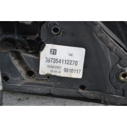 Specchietto retrovisore esterno SX Lancia Ypsilon Dal 2003 al 2011 Cod 7354112270  1711726521159