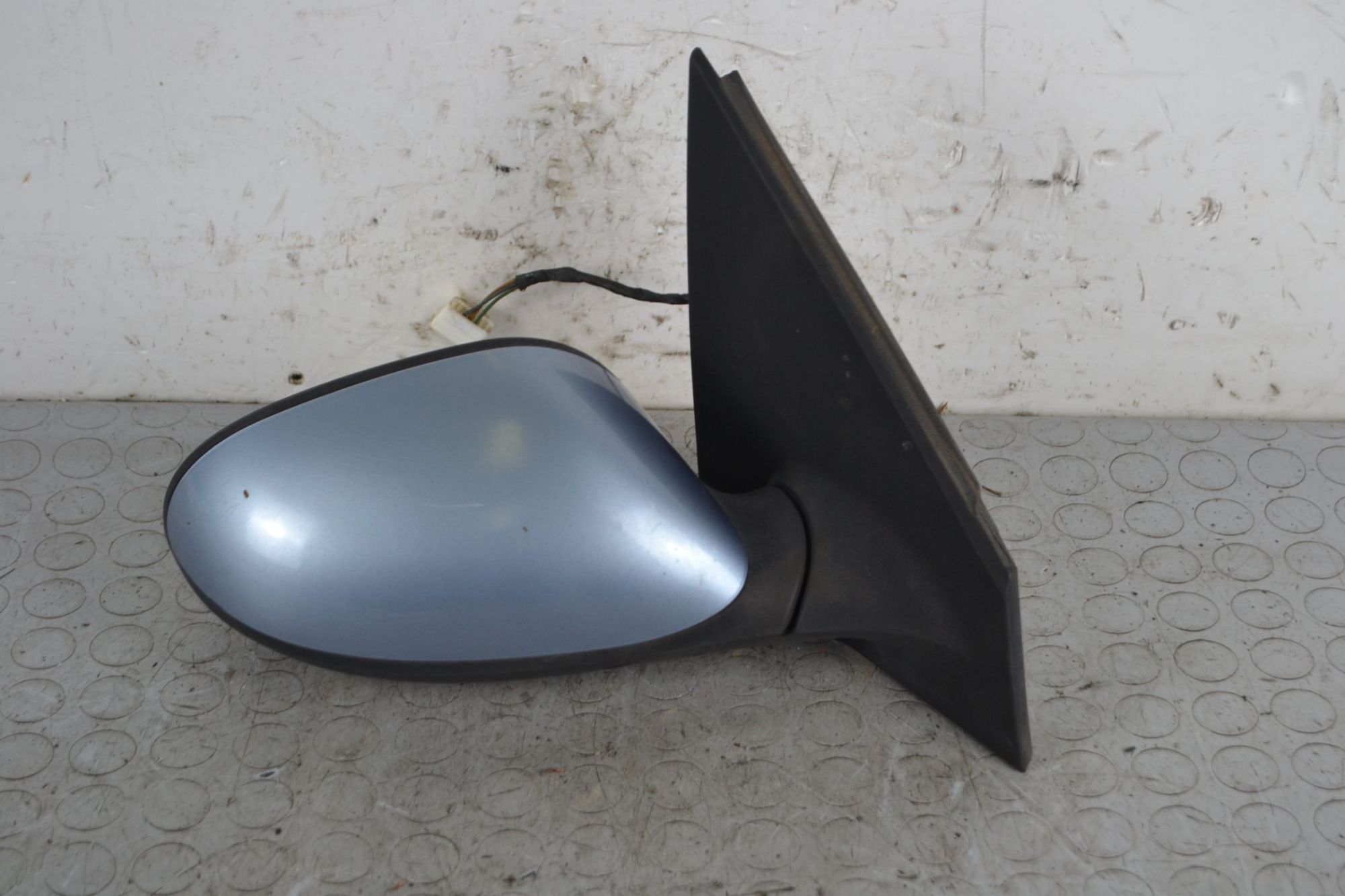 Specchietto retrovisore esterno DX Lancia Ypsilon Dal 2003 al 2011 Cod 7354112260  1711727051198