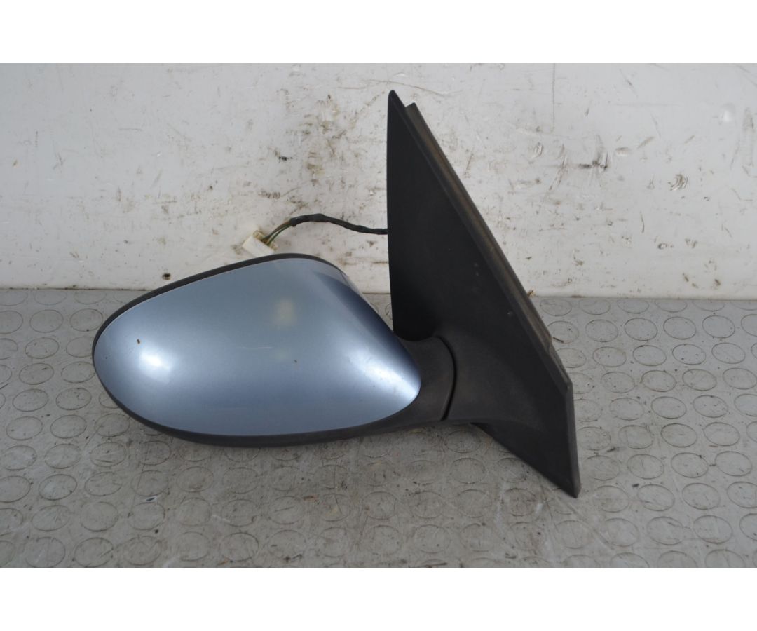 Specchietto retrovisore esterno DX Lancia Ypsilon Dal 2003 al 2011 Cod 7354112260  1711727051198