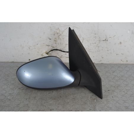 Specchietto retrovisore esterno DX Lancia Ypsilon Dal 2003 al 2011 Cod 7354112260  1711727051198