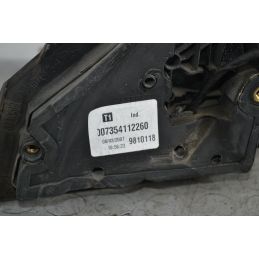 Specchietto retrovisore esterno DX Lancia Ypsilon Dal 2003 al 2011 Cod 7354112260  1711727051198