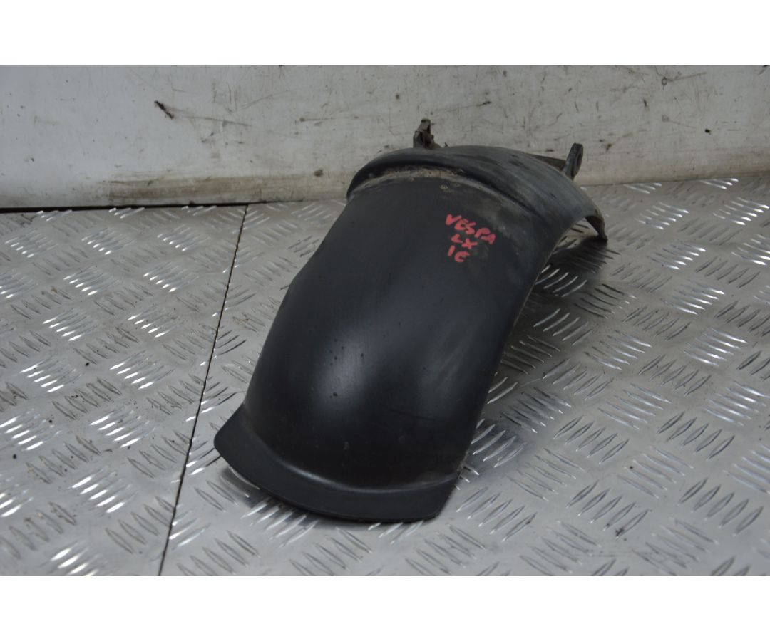 Carena Parafango Posteriore Piaggio Vespa LX 125 / 150 Dal 2005 al 2014  1711727490829