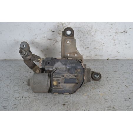 Motorino tergicristallo anteriore SX Ford Galaxy Dal 2006 al 2015 Cod 6M21-17504-AG  1712055516564