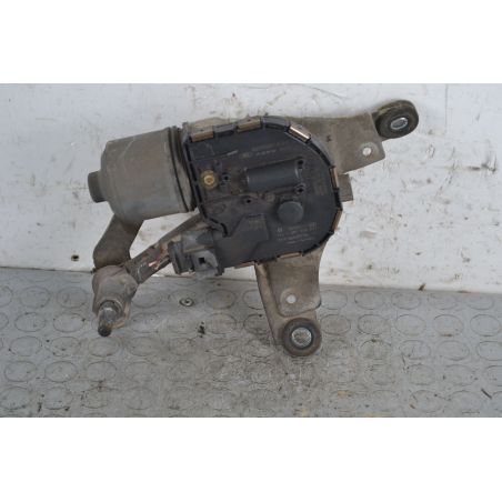 Motorino tergicristallo anteriore DX Ford S-Max Dal 2006 al 2015 Cod 6M21-17504-BG  1712059685839