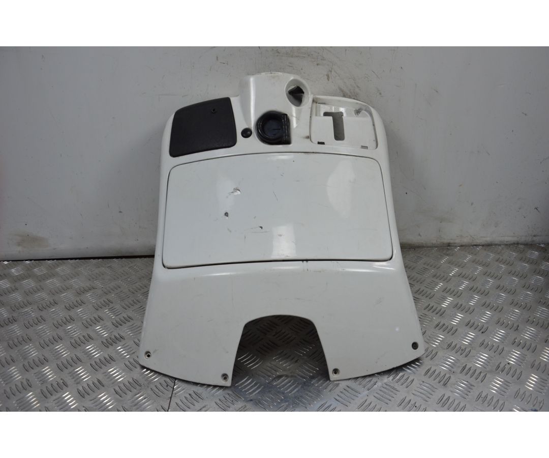 Carena Retroscudo Piaggio Vespa GTS 250 Dal 2005 al 2012  1712129045532