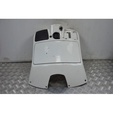 Carena Retroscudo Piaggio Vespa GTS 250 Dal 2005 al 2012  1712129045532