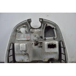 Carena Retroscudo Piaggio Vespa GTS 250 Dal 2005 al 2012  1712129045532