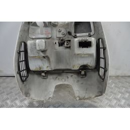 Carena Retroscudo Piaggio Vespa GTS 250 Dal 2005 al 2012  1712129045532