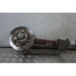 Forcella Piaggio Vespa GTS 250 Dal 2005 al 2012  1712132524741