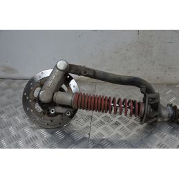 Forcella Piaggio Vespa GTS 250 Dal 2005 al 2012  1712132524741