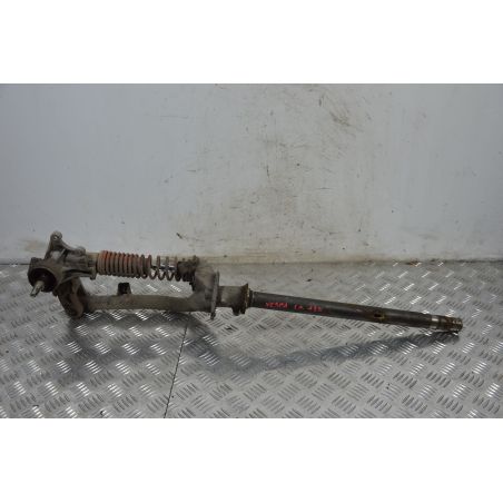 Forcella Piaggio Vespa Lx 125 Dal 2005 al 2011  1712134149270