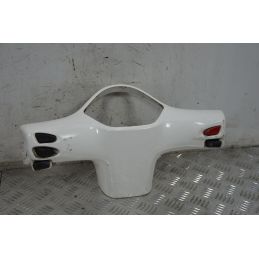 Carena Coprimanubrio Portastrumentazione Piaggio Vespa GTS 250 Dal 2005 al 2012  1712134377451