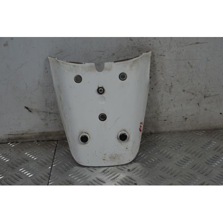 Carena Portatarga Piaggio Vespa GTS 250 Dal 2005 al 2012  1712138214929