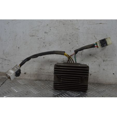 Regolatore Di Tensione Piaggio Vespa GTS 250 Dal 2005 al 2012 COD 434406203VN  1712141637227