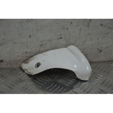 Carena Coppia Pedana Piaggio Vespa GTS 250 Dal 2005 al 2012  1712152167324