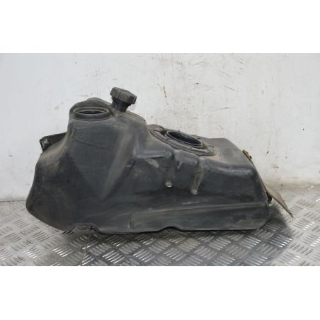 Serbatoio Benzina Piaggio Beverly 400 IE dal 2006 al 2010  1712153797285