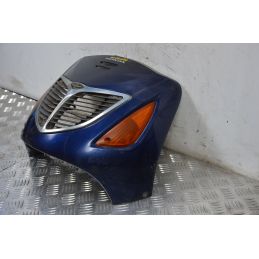 Carena Scudo Anteriore Honda SH 125 / 150 Dal 2001 al 2004  1712156816556