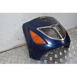 Carena Scudo Anteriore Honda SH 125 / 150 Dal 2001 al 2004  1712156816556