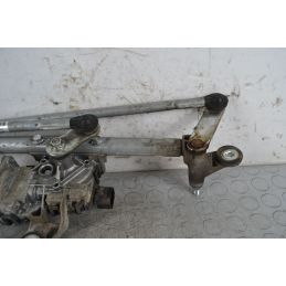 Motorino tergicristallo anteriore Chevrolet Spark Dal 2009 al 2016 Cod 95481265  1712218194158