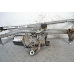 Motorino tergicristallo anteriore Chevrolet Spark Dal 2009 al 2016 Cod 95481265  1712218194158