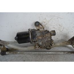 Motorino tergicristallo anteriore Chevrolet Spark Dal 2009 al 2016 Cod 95481265  1712218194158