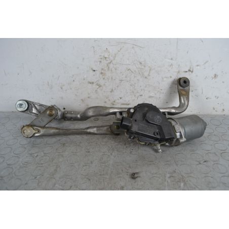 Motorino tergicristallo anteriore Toyota Yaris Dal 2011 al 2019 Cod 85110-0D190  1712218610191