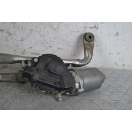 Motorino tergicristallo anteriore Toyota Yaris Dal 2011 al 2019 Cod 85110-0D190  1712218610191