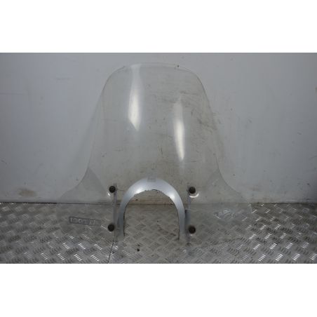 Parabrezza Piaggio Vespa GTS 250 Dal 2005 al 2012  1712222408951