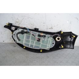 Controllo comando clima Toyota Yaris Dal 2011 al 2019 Cod 75F206  1712224719727