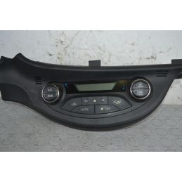 Controllo comando clima Toyota Yaris Dal 2011 al 2019 Cod 75F206  1712224719727