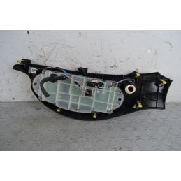 Controllo comando clima Toyota Yaris Dal 2011 al 2019 Cod 75F206  1712224719727