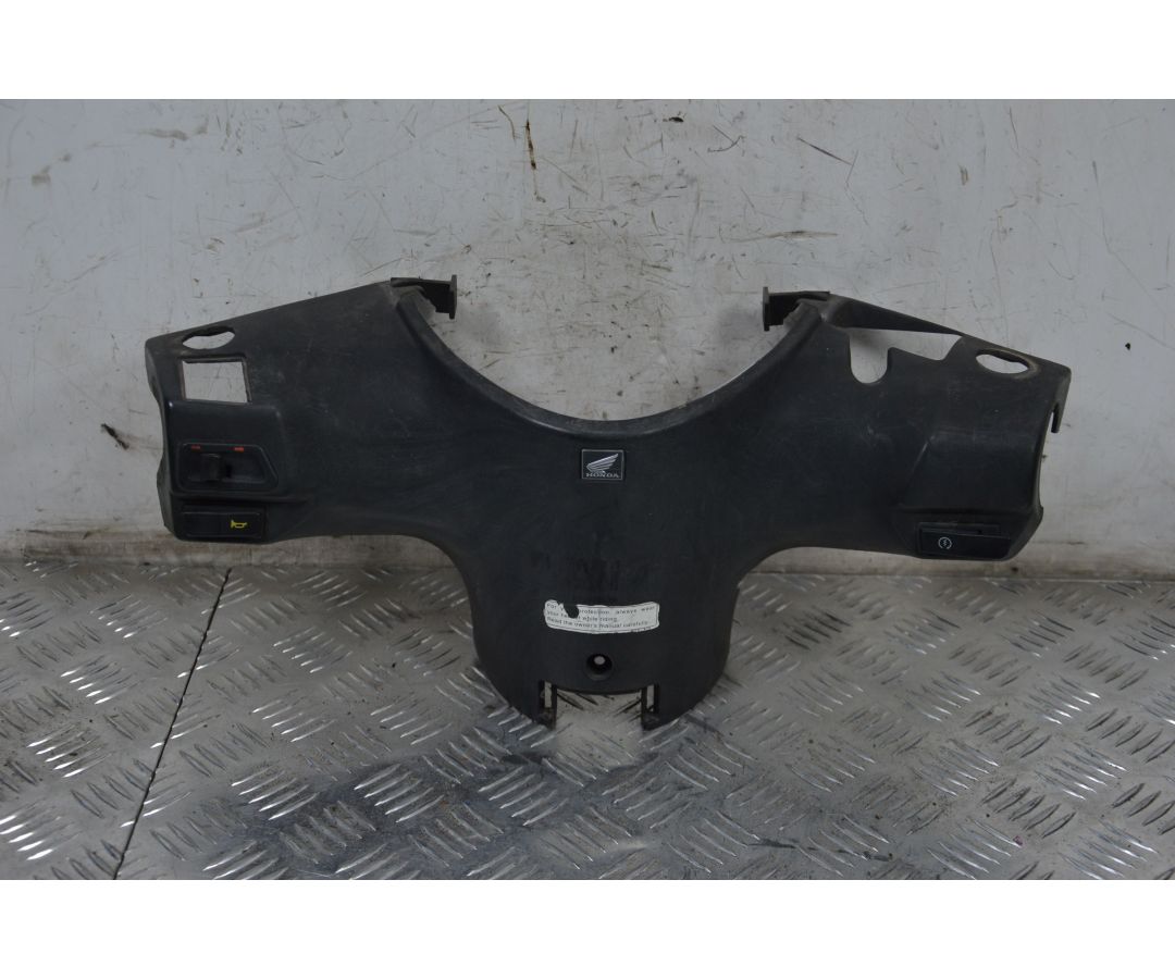 Carena Coprimanubrio Portastrumentazione Honda SH 125 / 150 Dal 2005 al 2008  1712246185029