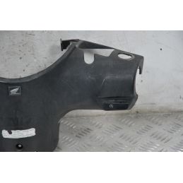 Carena Coprimanubrio Portastrumentazione Honda SH 125 / 150 Dal 2005 al 2008  1712246185029