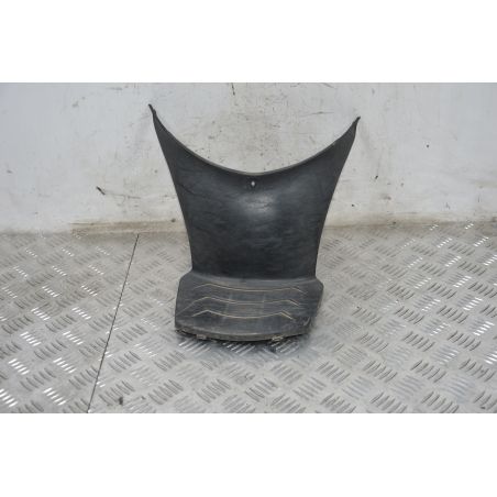 Carena Tappo Ispezione Honda SH 125 / 150 Dal 2005 al 2008  1712300043692