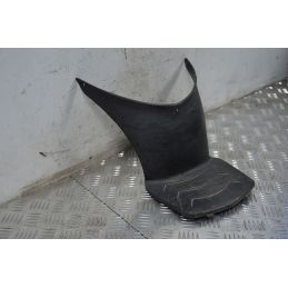 Carena Tappo Ispezione Honda SH 125 / 150 Dal 2005 al 2008  1712300043692