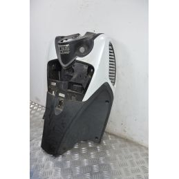 Carena Retroscudo Honda SH 150 ie Dal 2005 al 2008  1712301237168