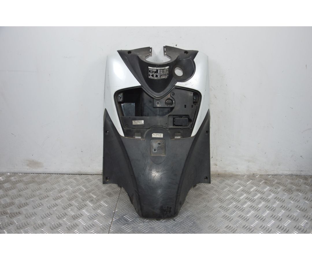 Carena Retroscudo Honda SH 150 ie Dal 2005 al 2008  1712301237168