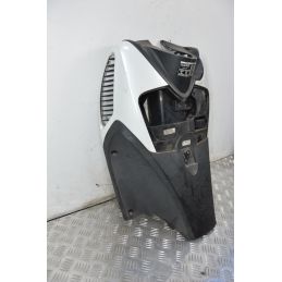 Carena Retroscudo Honda SH 150 ie Dal 2005 al 2008  1712301237168