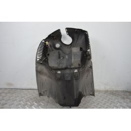 Carena Retroscudo Honda SH 150 ie Dal 2005 al 2008  1712301237168