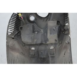 Carena Retroscudo Honda SH 150 ie Dal 2005 al 2008  1712301237168