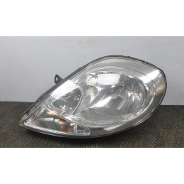 Faro anteriore SX Renault Trafic dal 2006 al 2010 Cod 8200701354  2411111162064