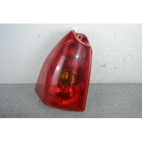 Fanale stop posteriore SX Peugeot 307 SW Dal 2005 al 2008 Cod 89026938  1712309012026