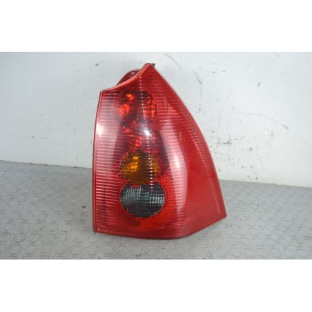 Fanale stop posteriore DX Peugeot 307 SW Dal 2005 al 2008 Cod 89026938  1712309437034