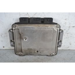 Centralina ECU Ford Fiesta VI Dal 2008 al 2017 Cod 5S61-12A650-ED  1712311562052