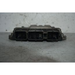 Centralina ECU Ford Fiesta VI Dal 2008 al 2017 Cod 5S61-12A650-ED  1712311562052