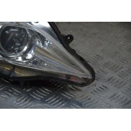 Faro Fanale Anteriore Destro Dx Peugeot Geopolis 250 dal 2005 al 2012  1712313295293