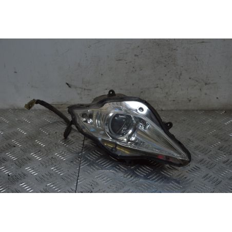 Faro Fanale Anteriore Destro Dx Peugeot Geopolis 250 dal 2005 al 2012  1712313295293