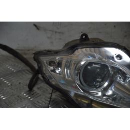 Faro Fanale Anteriore Destro Dx Peugeot Geopolis 250 dal 2005 al 2012  1712313295293